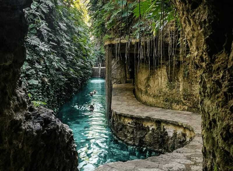 Mérida: Hacienda & Cenote Mucuyche Guided Tour - What You Pay, What You Get, and What to Budget for Food