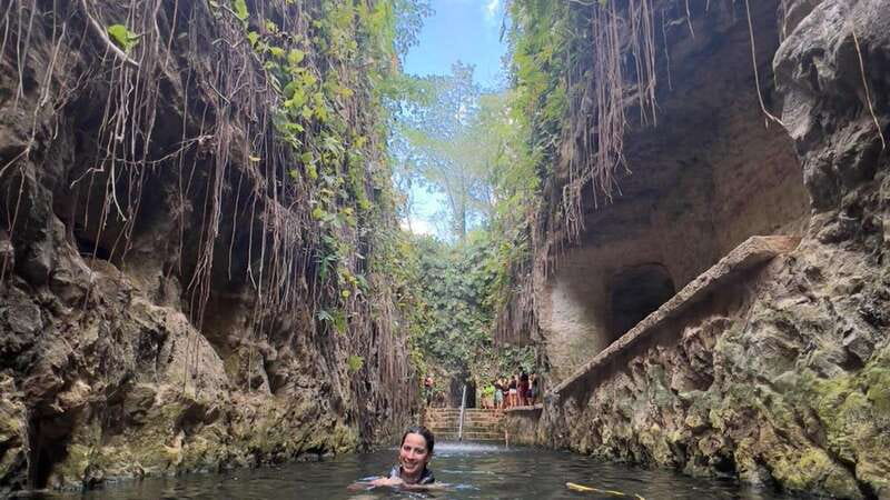 Mérida: Hacienda & Cenote Mucuyche Guided Tour - Practical Tips Before You Swim in Carlota and Azul Maya