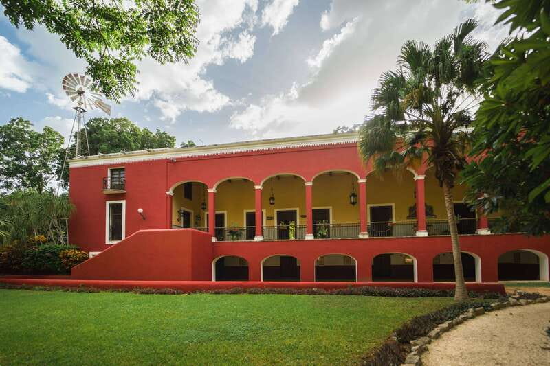 Merida: Hacienda Sotuta de Peon w/ Cenote & Henequen Tour - Key highlights you should not miss