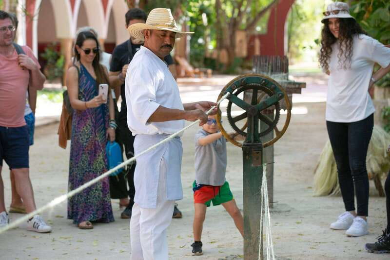Merida: Hacienda Sotuta de Peon w/ Cenote & Henequen Tour - Hacienda Sotuta de Peón: why this hacienda still feels real