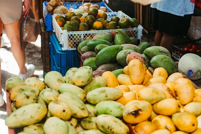Merida Market Tour: Flavors, Colors & Traditions - Guide Sylvie’s impact, and what that says about the tour style