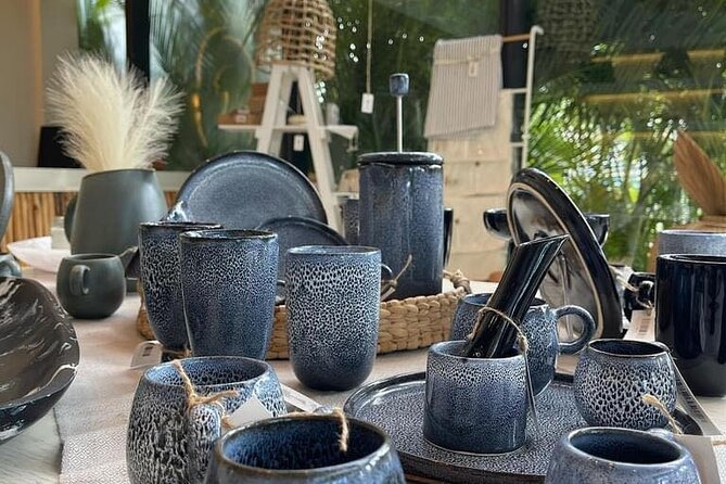 Merida's Ultimate Experience Shopping TOUR - The Stores You’ll Visit, and What Makes Them Worth the Detour