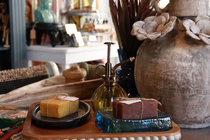 Merida's Ultimate Experience Shopping TOUR - Discounts Are Part of It, With One Big Catch