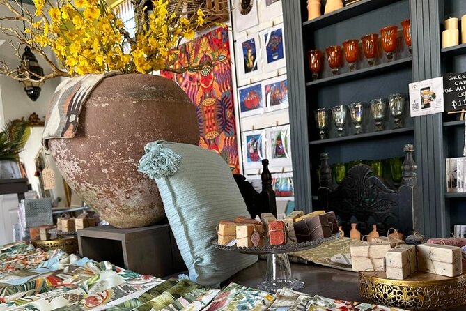 Merida's Ultimate Experience Shopping TOUR - What This Tour Is Best For (And When It Isn’t)