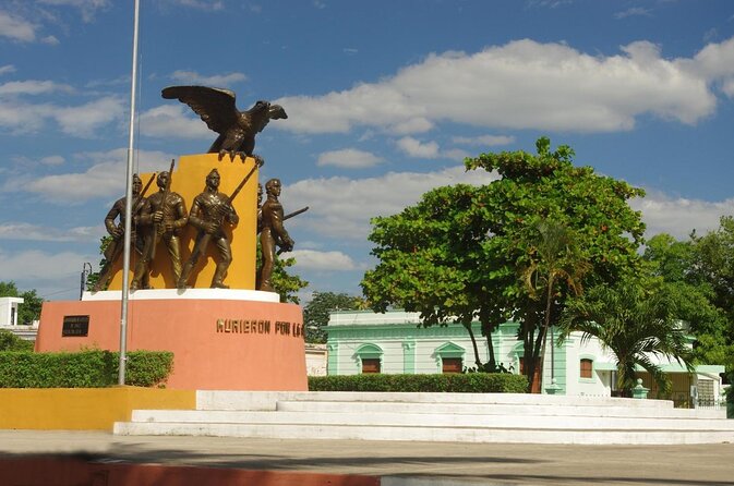 Mérida Scavenger Hunt and Sights Private Self-Guided Tour - Key highlights before you start