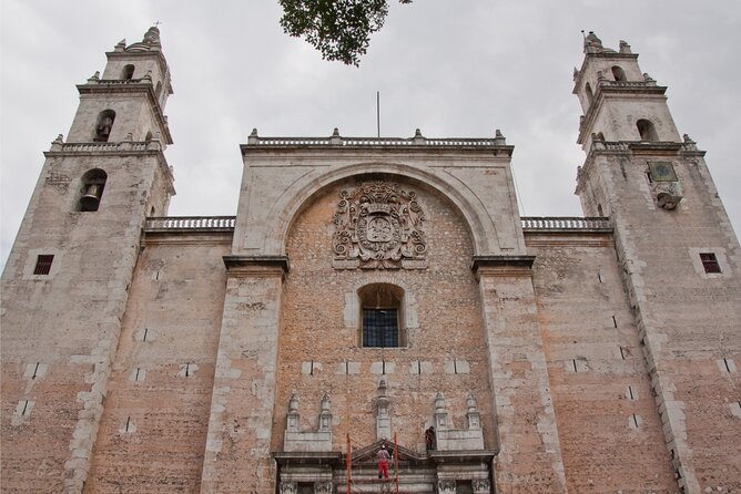Mérida Scavenger Hunt and Sights Private Self-Guided Tour - Timing that fits real travel days, not just a schedule
