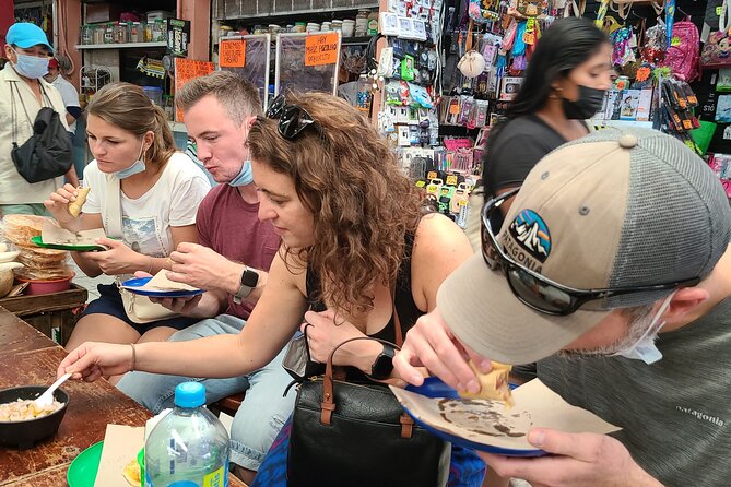 Merida Street Food Walking Tour - Key Highlights You’ll Feel on This Walk