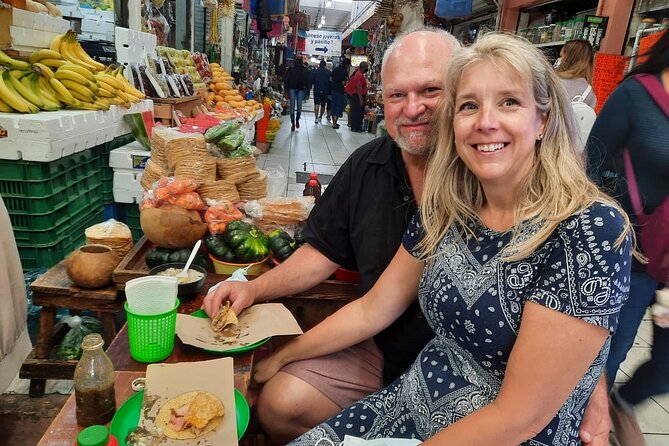 Merida Street Food Walking Tour - Starting Near the Cathedral, Not Outside Your Comfort Zone
