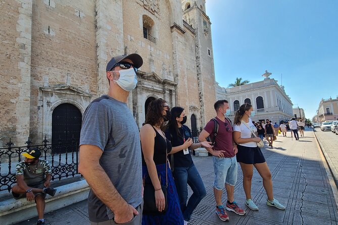 Merida Street Food Walking Tour - How to Prepare So the Heat and Crowds Don’t Win