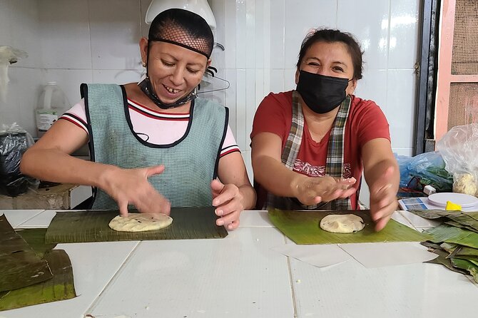Merida Street Food Walking Tour - Who This Walk Is Best For (and Who Should Skip It)