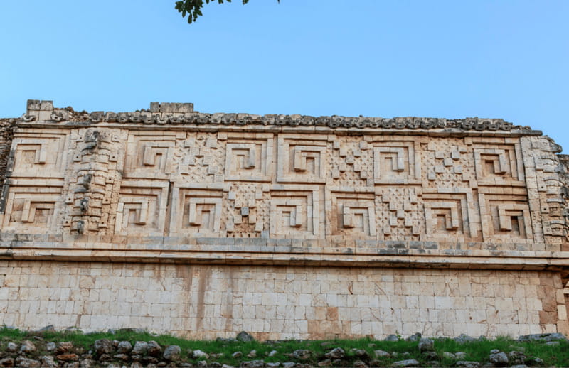 Merida: Uxmal, Cenote and Kabah Archaeological Site Tour - Kabah: a smaller Mayan site that feels smarter