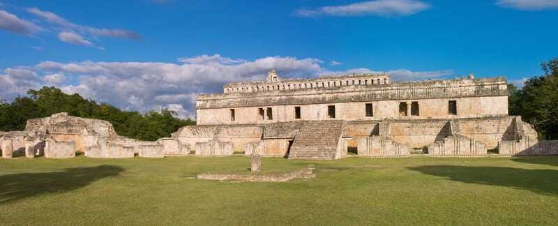 Merida: Uxmal, Cenote and Kabah Archaeological Site Tour - The drive through Yucatán: comfort plus cooler moments