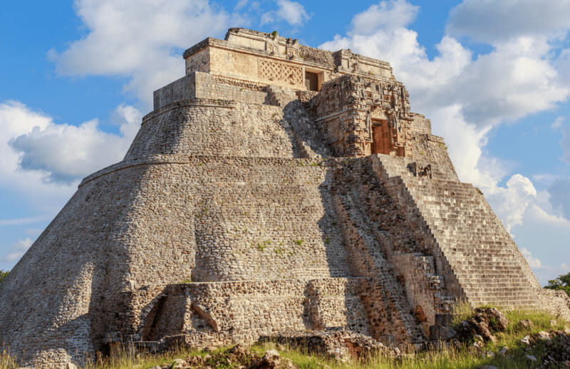 Merida: Uxmal, Cenote and Kabah Archaeological Site Tour - Price and entrance fees: what $83 really covers