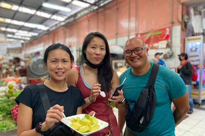 Merida Walking Food Tour. Authentic & Local Cuisine - Key Reasons This Tour Works