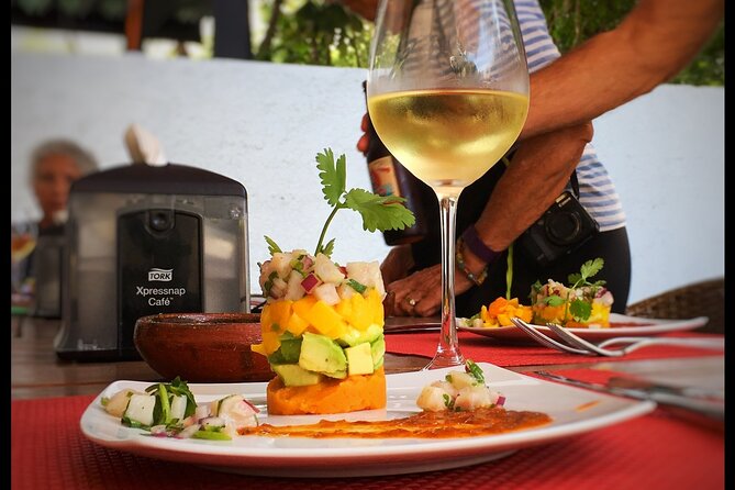 Mexican Cooking Class 1 or 3 Courses Tequila and Mezcal Tasting - Entering Chef Coty’s Home Kitchen in Playa del Carmen