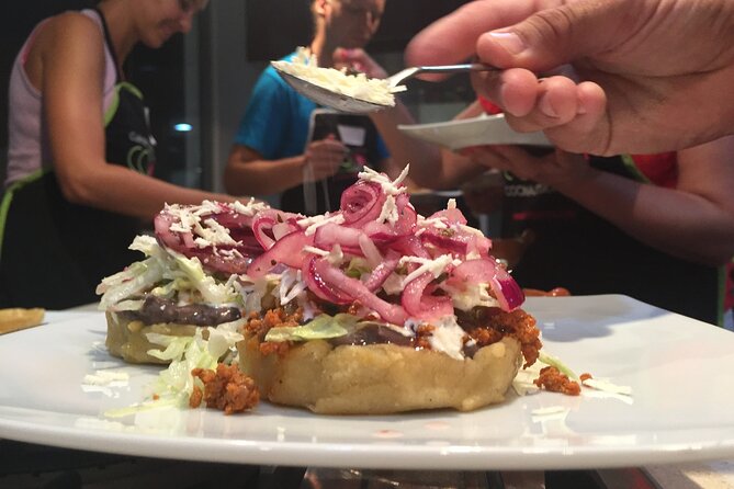 Mexican Cooking Class 1 or 3 Courses Tequila and Mezcal Tasting - What You Get for $105: Value Beyond Just a Meal