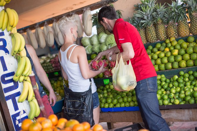 Mexican Cooking Class with fresh Local Market ingredients selection and transpor - What to Bring So You Enjoy It More