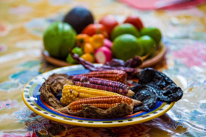 Mexican Cooking from Scratch in a Local Home in Tulum - Inside a Local Home Kitchen in Tulum, Why the Setting Matters