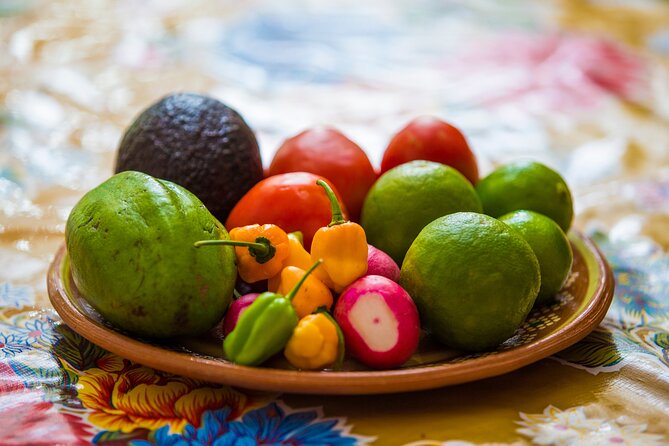 Mexican Cooking from Scratch in a Local Home in Tulum - Your 3-Course Menu: Guacamole, Tacos al Pastor, Three-Milk Jelly
