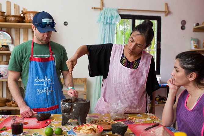 Mexican Cooking from Scratch in a Local Home in Tulum - Price and Value: What $101.35 Really Buys You
