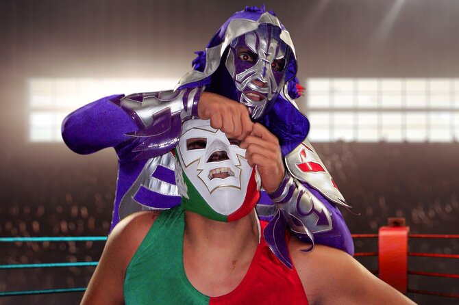 Mexican Lucha Libre Experience in Cozumel, Tacos and Margaritas - Your 3-Hour Game Plan: How the Timing Feels
