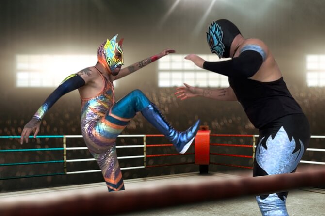 Mexican Lucha Libre Experience in Cozumel, Tacos and Margaritas - Price and Logistics: Where the Value Actually Comes From