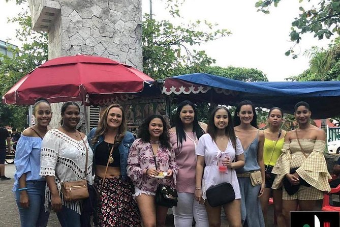 Mexican Street Food Crawl in Playa del Carmen - Classic comfort foods you will recognize and actually remember