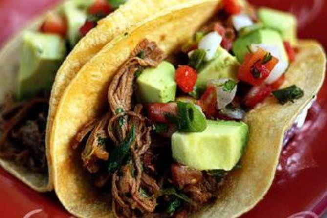 Mexican Street Food Crawl in Playa del Carmen - Adventurous bites: grasshoppers and escamoles when they are available