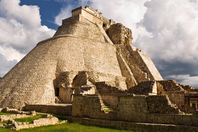 Mexico Private Transfer from Merida airport to central Merida - Key things I’d watch for before you land