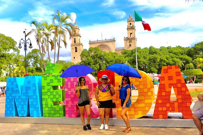 Mike&Duck Walking Tour Merida - Timing and logistics: how to plan your start time
