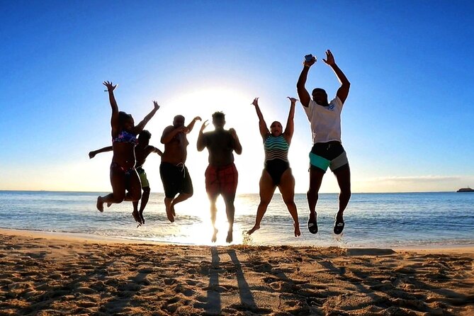 Morning Session - All Levels Paddleboard Group Caribbean Sea - Price and Value: Why $50 Makes Sense for What You Get