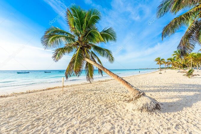 Mother Nature, Tulum and beach paradise with lunch - Price and logistics: why $97 can turn into a longer day