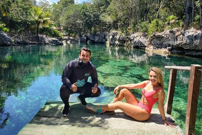 Mother Nature, Tulum and beach paradise with lunch - Should you book this Tulum and beach paradise tour?