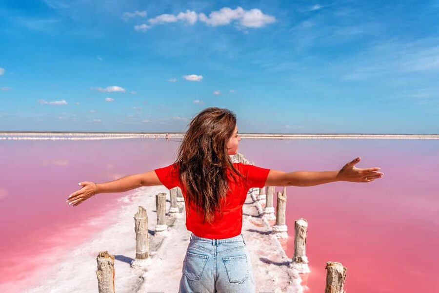 Motul, Hacienda, Xcambo, Pink Salt Mine & Progreso Day Trip - A Tight Route That Actually Feels Balanced