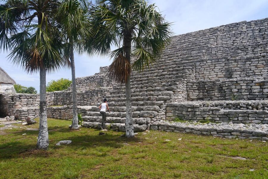 Motul, Hacienda, Xcambo, Pink Salt Mine & Progreso Day Trip - Price and Value: What You Pay and What to Budget