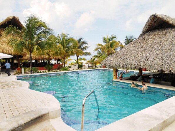 Mr. Sanchos Beach Club All-Inclusive Day Pass - Key Points at a Glance