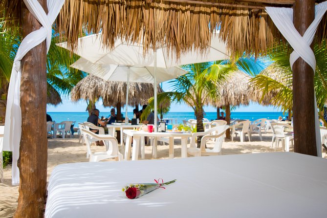 Mr Sanchos Romantic Day Beach Pass for Two - Ocean Kayak and beach time: plan for the weather you get