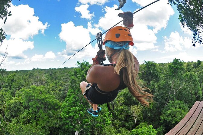 Mud Madness at Selvatica - Key highlights at a glance