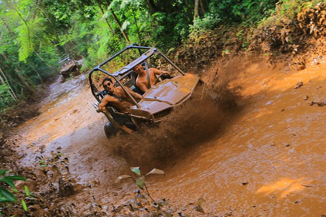 Mud Madness at Selvatica - Money value: $89, what you get, and what you should budget for
