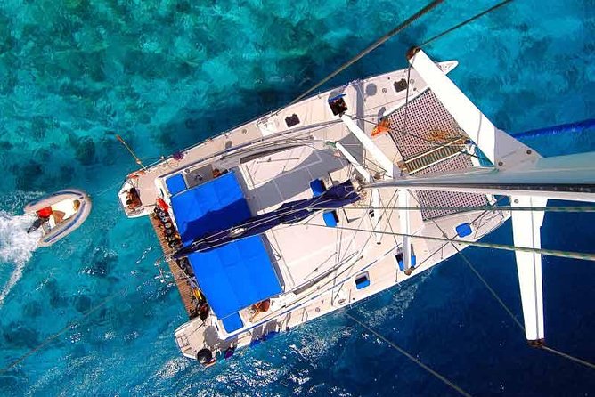 Mujeres Island Tour by Catamaran from Cancun City - Key points before you go
