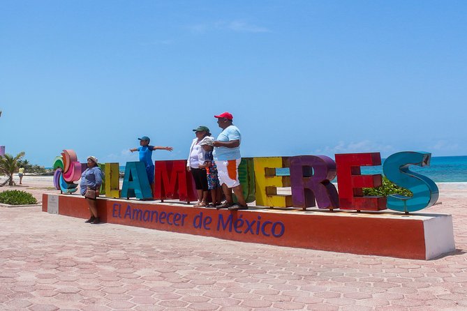 Mujeres Island Tour by Catamaran from Cancun City - Optional upgrades and add-ons: when extra money makes sense