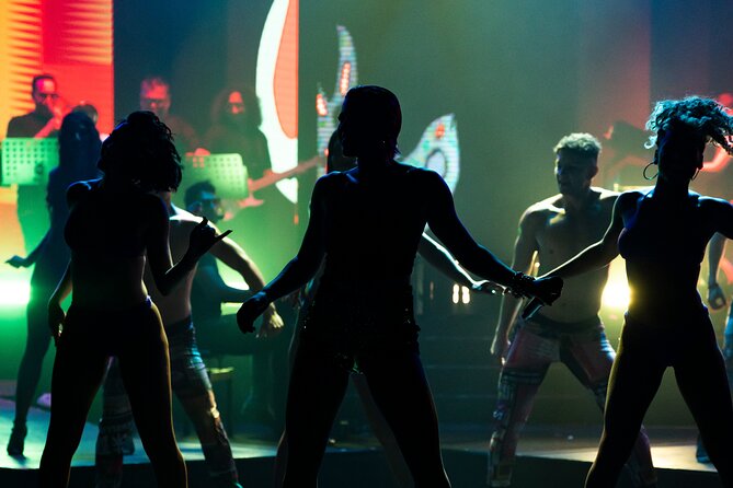 MYST My Soundtrack Live 19 : 00 hrs Cancun, 20% cashback - Food, drinks, and the 20% cash back deal