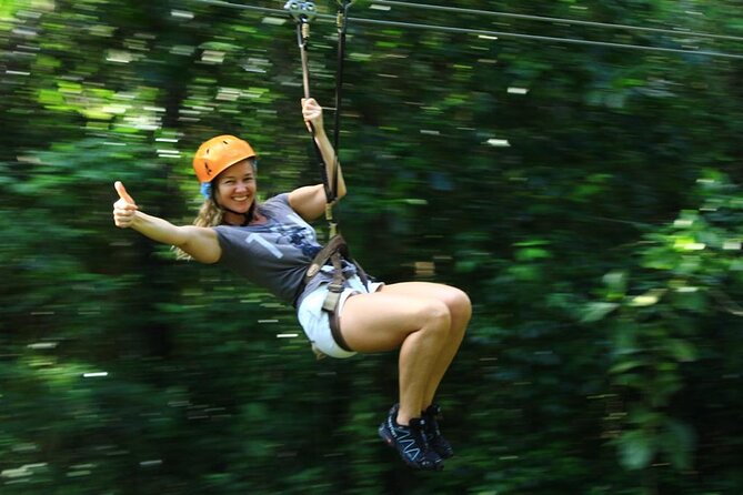 Mystic Adventure Atv and Cenote Experience from Tulum - The Mayan ritual and safety-first guiding style