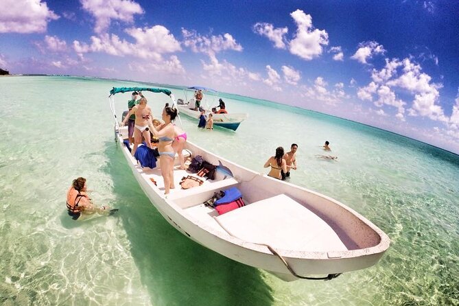 Natural Reserve of Sian Ka'an Tour ! - Getting to Sian Ka’an from Cancun, Riviera Maya, and Tulum