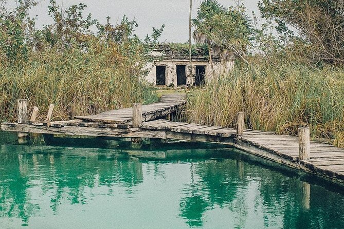 Natural Reserve of Sian Ka'an Tour ! - Price and value: is $185 reasonable for Sian Ka’an?
