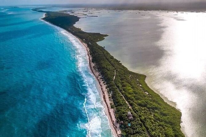 Natural Reserve of Sian Ka'an Tour ! - Service quality can vary, so manage your expectations