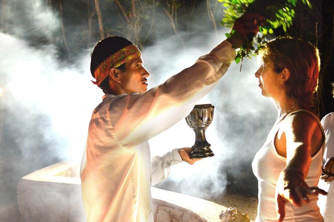 Night Mayan Temazcal Purification Ceremony - Night Mayan temazcal: what you are actually signing up for