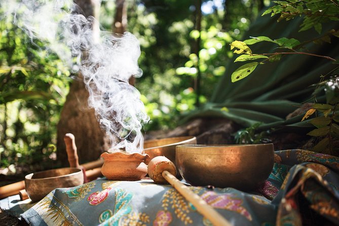 Night Mayan Temazcal Purification Ceremony - Price and value: is $137 a good deal?