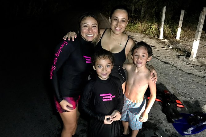 Night Snorkeling - Observation of octopus and other species - Price and value: is $77.67 per person worth it?