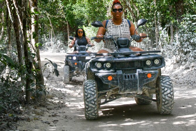 Off Road ATV Tour with Caverns, Cedral & Beach Time with Transfer - Price and Logistics: The Real Deal Behind the $59 ATV Tour
